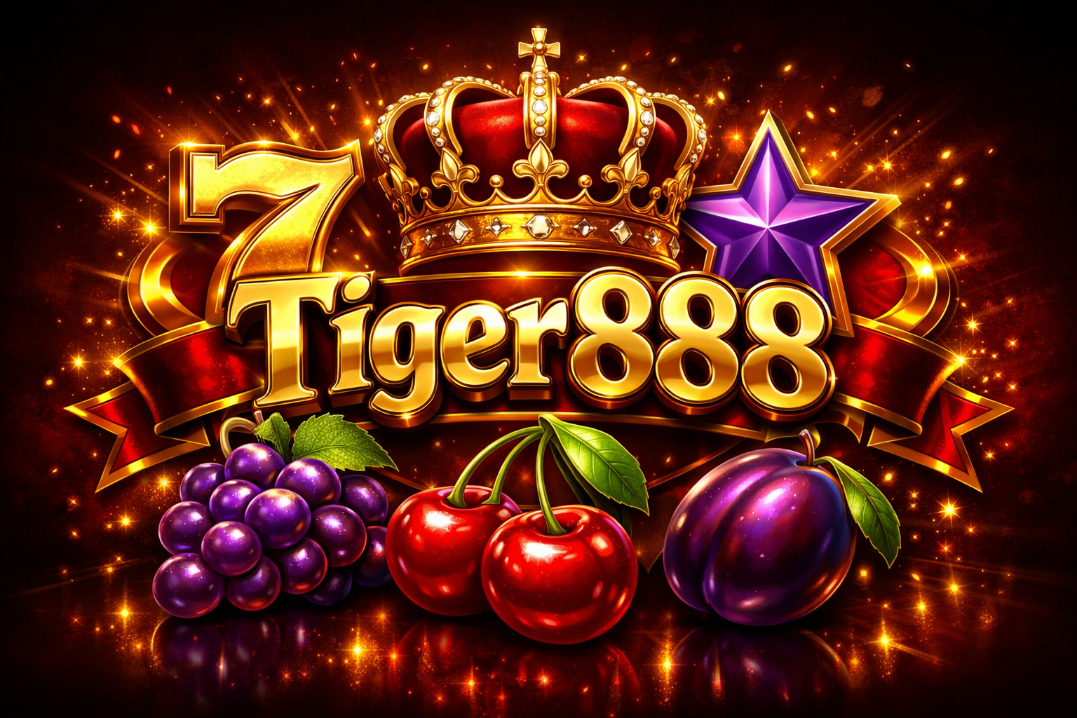Tiger888